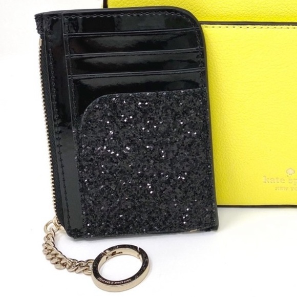 NWT Kate spade Card Holder - Picture 2 of 4